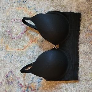 Longline Cacique bra